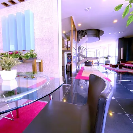 Apartment Tropicalidays Loft Ejecutivo