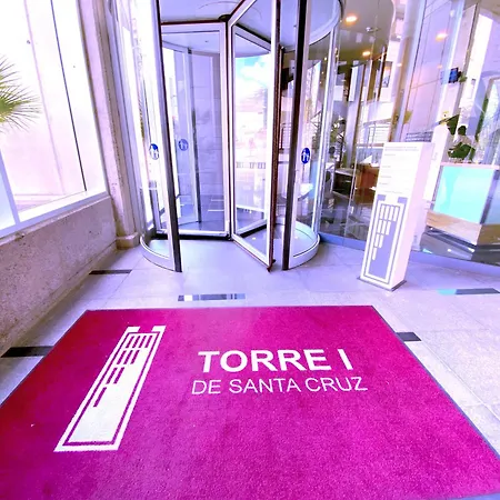Tropicalidays Loft Ejecutivo Santa Cruz de Tenerife