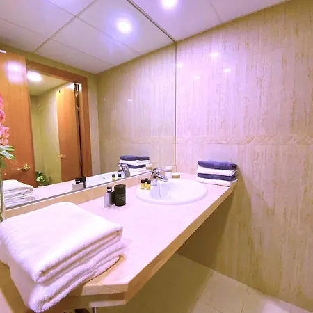 Apartment Tropicalidays Loft Ejecutivo Santa Cruz de Tenerife