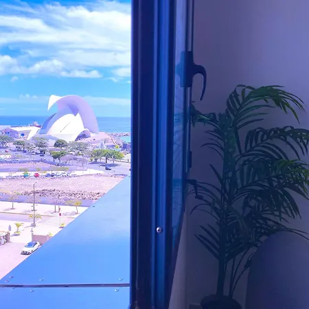 Apartment Tropicalidays Loft Ejecutivo