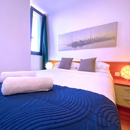 Tropicalidays Loft Ejecutivo Santa Cruz de Tenerife