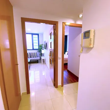 Tropicalidays Loft Ejecutivo Santa Cruz de Tenerife