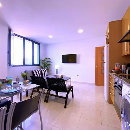 Tropicalidays Loft Ejecutivo