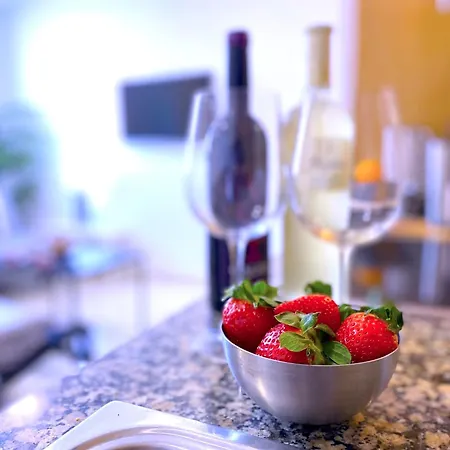 Apartment Tropicalidays Loft Ejecutivo Santa Cruz de Tenerife