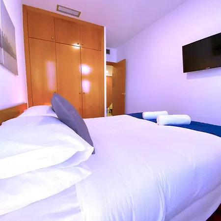 Apartment Tropicalidays Loft Ejecutivo