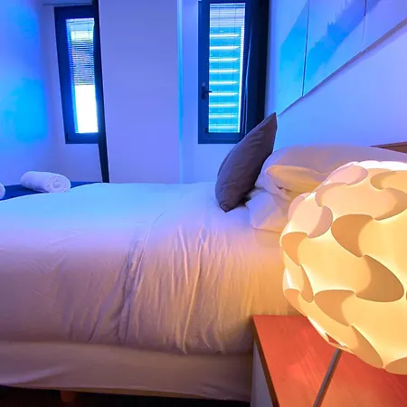 Apartment Tropicalidays Loft Ejecutivo