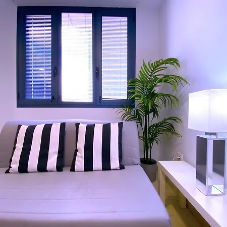 Apartment Tropicalidays Loft Ejecutivo Santa Cruz de Tenerife