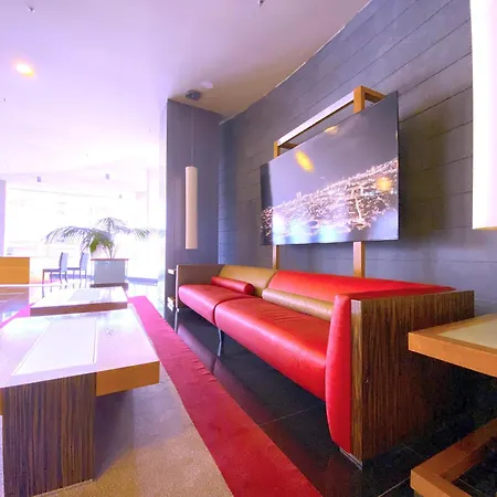 Tropicalidays Loft Ejecutivo