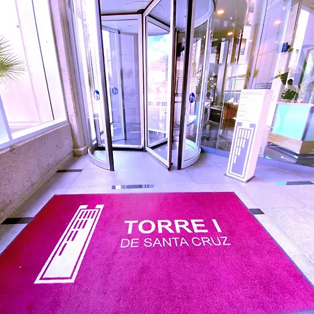 Tropicalidays Loft Ejecutivo Santa Cruz de Tenerife
