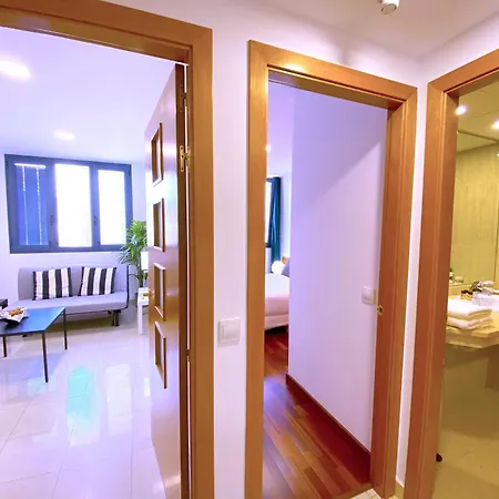 Tropicalidays Loft Ejecutivo Santa Cruz de Tenerife