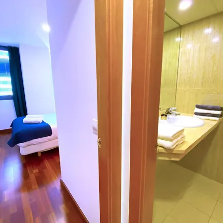 Appartamento Tropicalidays Loft Ejecutivo *