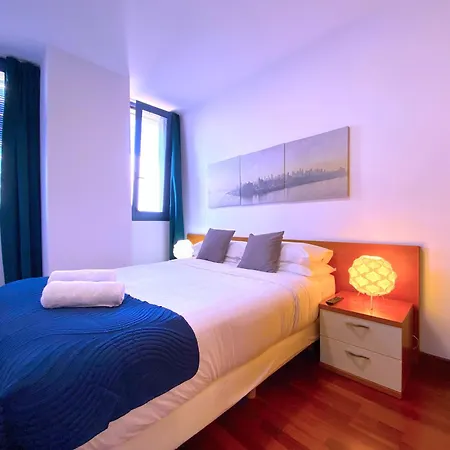 Appartamento Tropicalidays Loft Ejecutivo *