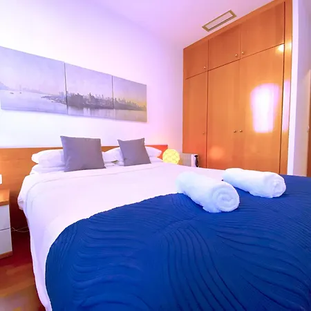Appartamento Tropicalidays Loft Ejecutivo