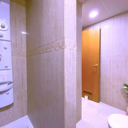 Appartamento Tropicalidays Loft Ejecutivo