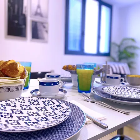 Appartamento Tropicalidays Loft Ejecutivo Santa Cruz de Tenerife